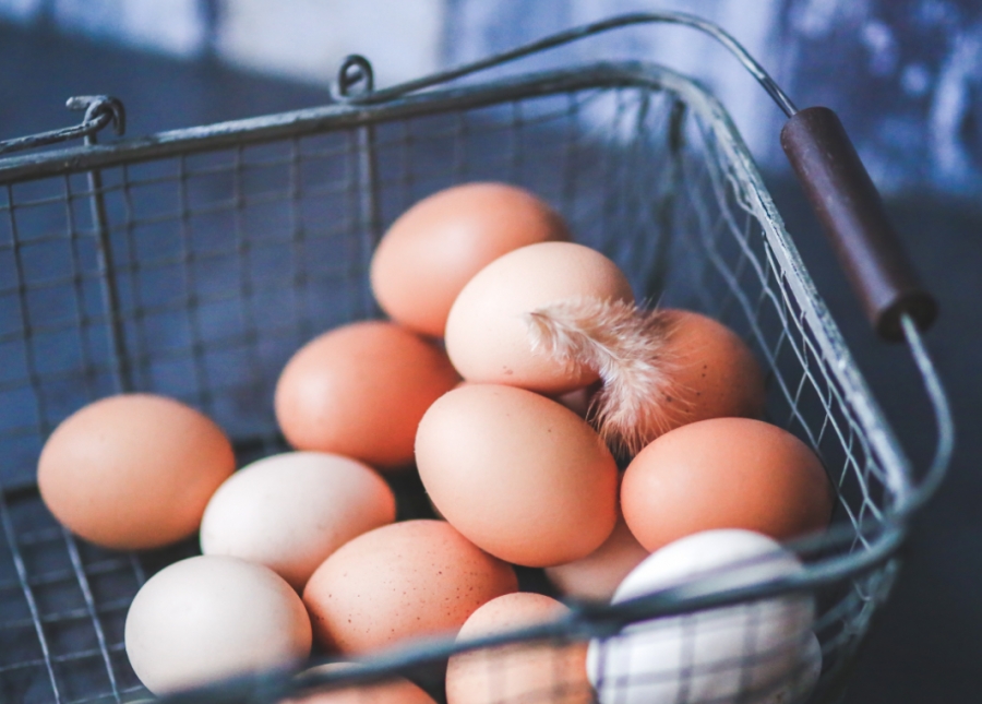 ΕΦΕΤ: Συμβουλές προς τους καταναλωτές για την αγορά αυγών